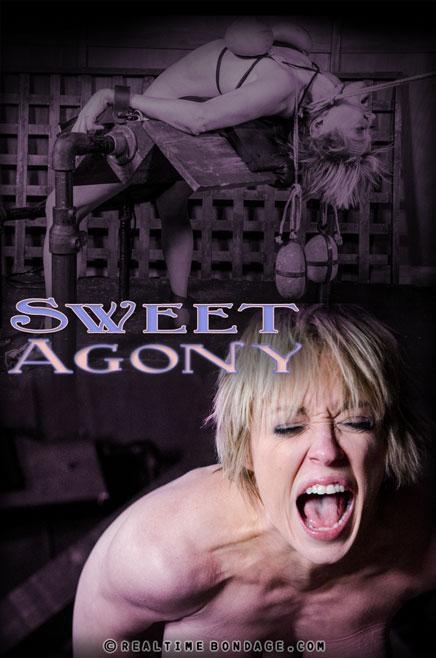 RealTimeBondage.com: Dee Williams - Sweet Agony Part 3 [HD] (2.60 GB)