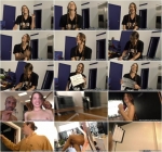Zoey Laine - BTS / 03-03-2017 (WatchingMyDaughterGoBlack, DogFartNetwork) [SD/432p/MP4/90.4 MB] by XnotX
