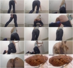 Jeans tight nice turd shit / 26-04-2017 (Scat Porn) [FullHD/1080p/MP4/585 MB] by XnotX