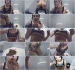 Super Public Wc Extreme / 20-04-2017 (Scat Porn) [FullHD/1080p/MP4/711 MB] by XnotX