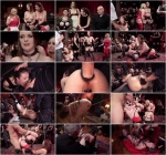 Aiden Starr, Cherry Torn, Nora Riley - The Final Upper Floor Orgy Part 1 / 30-04-2017 (TheUpperFloor, Kink) [SD/540p/MP4/877 MB] by XnotX