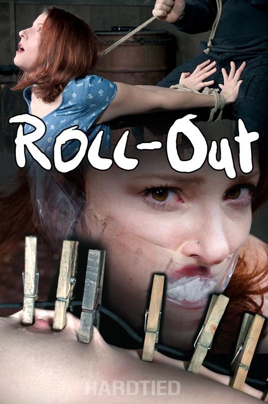 Kel Bowie - Roll-out / 13-04-2017 (HardTied) [HD/720p/MP4/2.23 GB] by XnotX