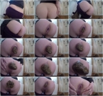 Scat Porn: Huge turds (FullHD/1080p/112 MB) 11.04.2017