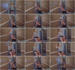 Femaleworship.com: Be Quick About It [FullHD] (311 MB)