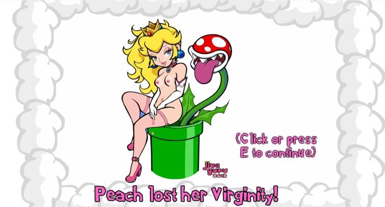 Mario is Missing Peachs Untold Tale v. 3.33