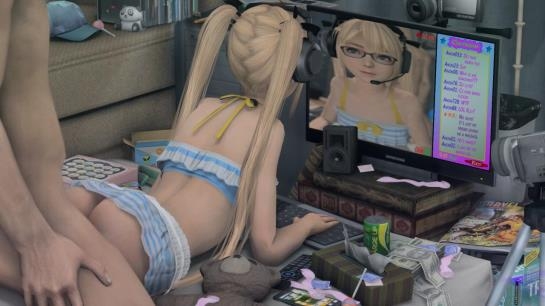 3d porn comics: Artwork collection from artist FluffyPokemon (87 Pages/185.68 MB) 18.05.2017