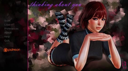 games: Thinking About You - Demo 1.0 by Noir Desir (146.15 MB) 15.05.2017