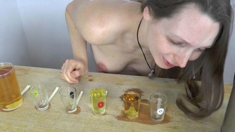 Clips4sale.com: I challenge you to my intense one on one interactive pee drinking and holding om [SD] (331 MB)
