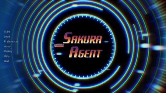 games: Winged Cloud Sakura Agent Eng Uncen (376.85 MB) 14.05.2017
