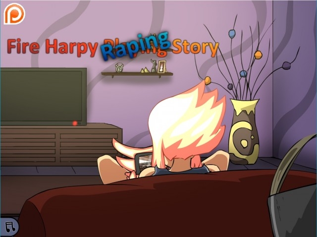 Octopussy Fire Harpy Raping Story 2017 (24.75 MB)