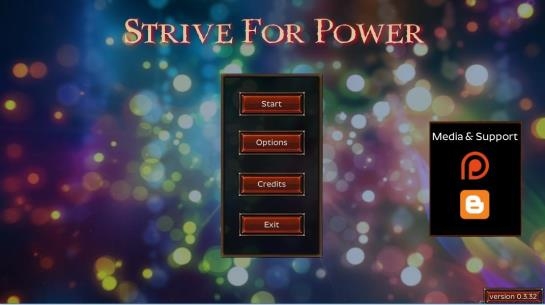games: Strive For Power v0.3.40c by Maverik (120.99 MB) 18.05.2017