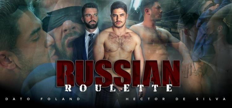 Russian Roulette (Dato Foland, Hector De Silva) [MenAtPlay / FullHD]