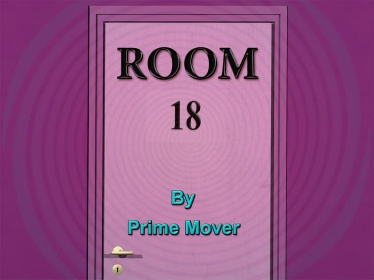Room - Part 18 art by Prime Mover [137  pages]