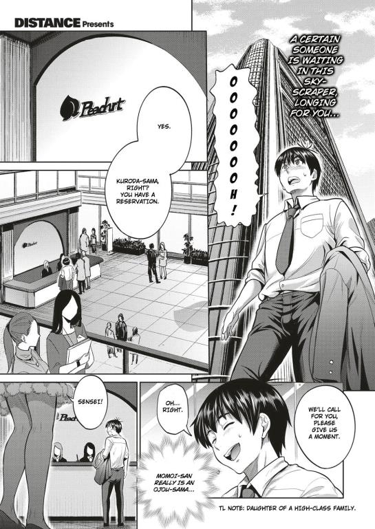 hentai manga: Distance Girls Lacrosse Club ~2 Years Later~ Ch. 4 (41 Pages/25.23 MB) 18.05.2017