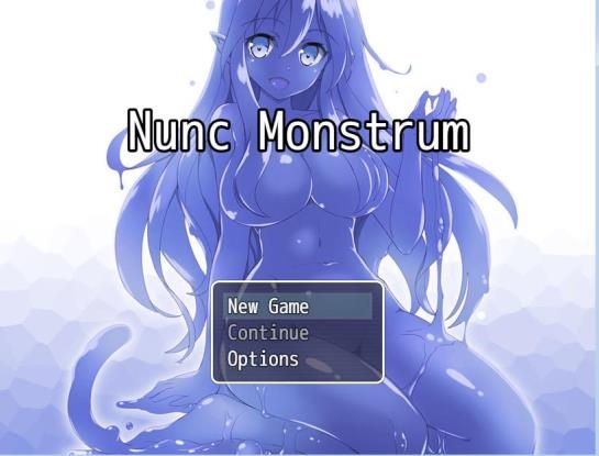 games: Nunc Monstrum by sleep202 Version 0.02 BUG FIXES (279.90 MB) 18.05.2017