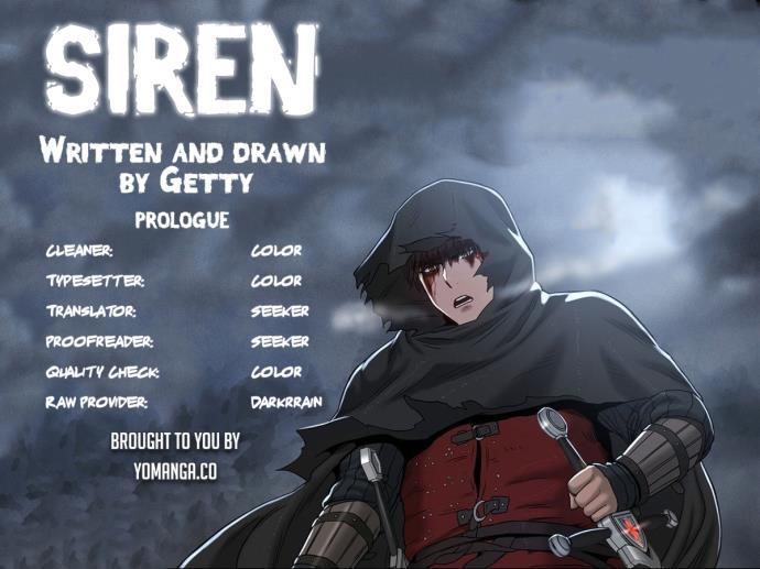 Updated Siren Ch 0-17 by Getty English Ongoing (871.43 MB)