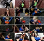 PrimalFetish.com / clips4sale.com: Alix Lynx, Lynn Vega - Black Adams Vengeance - The Fall of Supergirl & Green Lantern [HD] (1.87 GB)