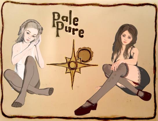 games: Pale Pure by aretired Version 0.3a (308.43 MB) 18.05.2017