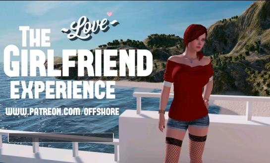 games: The Girlfriend Experience - full version by Offshore (800.97 MB) 18.05.2017