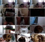 Scat Porn: How much my shit weighs - Solo Scat (FullHD/1080p/725 MB) 29.05.2017