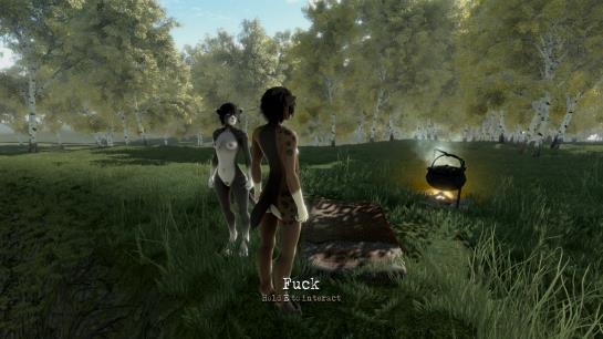 games: Hunt and Snare Version R2 V5 by Ruffleneck (1.30 GB) 13.05.2017