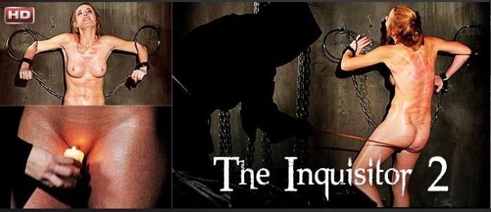 The Inquisitor 2 / 06-06-2017 (Mood Pictures, Elite Pain) [SD/540p/MP4/879 MB] by XnotX