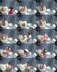 In the shower rooms / 01-06-2017 (SecurityCamsFuck) [SD/384p/AVI/106 MB] by XnotX