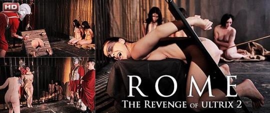 Mood Pictures, Elite Pain: ROME - The Revenge of Ultrix, part 2 (HD/720p/1.18 GB) 08.06.2017