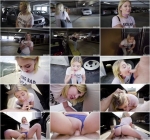Zelda Morrison - Saucy Blonde Fucks for Money / 26-06-2017 (PublicPickUps, Mofos) [SD/480p/MP4/370 MB] by XnotX