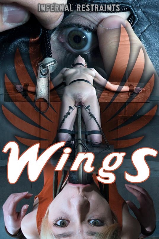 Wings / 24-06-2017 (InfernalRestraints) [HD/720p/MP4/2.51 GB] by XnotX