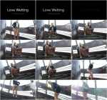 Lovewetting: Naomi Nevena - Pissing scene (FullHD/1080p/86.8 MB) 30.07.2017