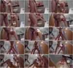 Scat Porn: Trashing The Hotel Bathroom - Extreme Hardcore (FullHD/1080p/1.25 GB) 13.07.2017