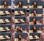 LadyVoyeurs: Sarah Snow - Sarah Snow Interview (FullHD/1080p/1.22 GB) 31.07.2017