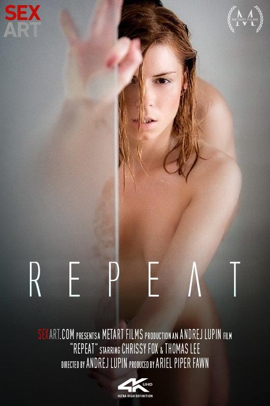 Chrissy Fox - Repeat (28.06.2017) / 03-07-2017 (SexArt, MetArt) [SD/360p/MP4/199 MB] by XnotX