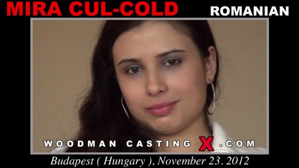 Ninel Mojado aka Mira Cuckold, Mira Cul-Cold - Casting X 111 / 29-08-2017 (WoodmanCastingX) [SD/540p/MP4/1.10 GB] by XnotX