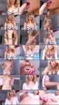 LaraMarilynSweet - Show from 11 February 2017 [SD 600p] (384 MB) Chaturbate