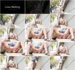 Laura - Pissing scene / 21-08-2017 (Lovewetting) [FullHD/1080p/MP4/229 MB] by XnotX