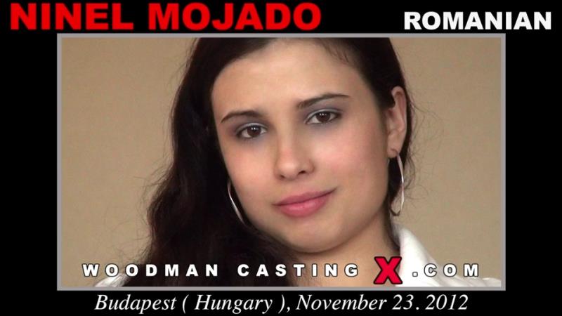 WoodmanCastingX.com: Ninel Mojado - Casting Hard [SD] (1.94 GB)