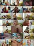 Lara Onyx - Sensual Russian blonde Lara Onyx is cum covered after passionate fuck [HD 1280p] (389 MB) PornDoePremium
