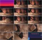 Scat Porn: Shitting after Piss Enema (FullHD/1080p/237 MB) 04.09.2017