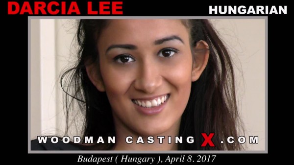 Darcia Lee - Casting X 176 / 19-09-2017 (WoodmanCastingX) [SD/540p/MP4/1.57 GB] by XnotX