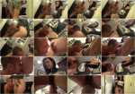 MenAreSlaves: (Katie St.Ives) - Chaste Toilet Boy [FullHD / 178 MB]