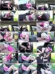 Pippa Blonde - Hot tv personality takes it hard [HD 1280p] (631 MB) FakeTaxi