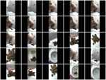 Voyeur Potty: (Kim Koettbullar) - Big pile 13 [HD 720p] - Amateur Scat, Solo