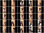 Voyeur Potty: (Kim Koettbullar) - Desperation 11 [HD 720p] - Amateur Scat, Solo