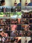 Cherry Kiss, Rebecca Volpetti - 19 Year Old Rebecca Volpetti Humiliated with Public Sex and Punishment [SD 960p] (971 MB) SexAndSubmission