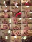 Alyona (35) - Horny housewife fingering herself [SD 960p] (233 MB) Mature.nl