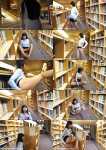 ManyVids.com: Littlesubgirl - Busy Public Library Fuck, Anal, & Squirt [1.11 GB / FullHD / 1080p] (Anal) + Online