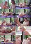 WebYoung.com, GirlsWay.com: Arya Fae, Alyce Anderson - The Yoga Excuse [1.73 GB / FullHD / 1080p] (Lesbian) + Online