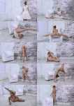 FlexyTeens.com, Naked-Gymnast.com: Nara Mongolka - Video 3 [919 MB / FullHD / 1080p] (Teen) + Online